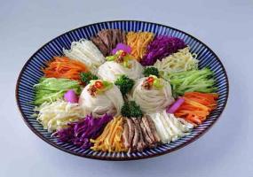 Yunnan Food
